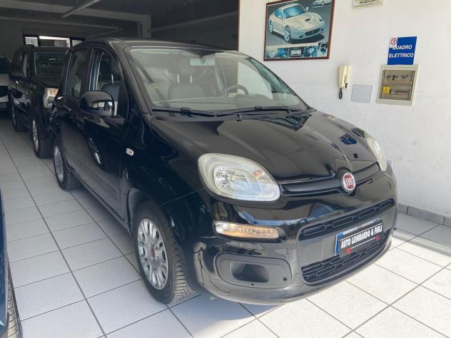 Fiat Panda 1.2 Lounge - 84.000KM - Foto 3