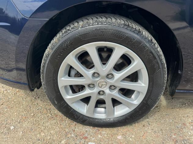 Mazda 5 1.8 MZR 16V 115CV Extra GPL 7 P.ti - Foto 9