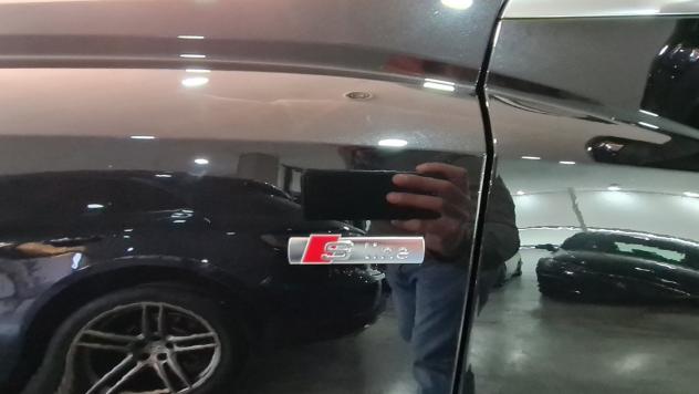 Audi Q3 SPB 35 TFSI S tronic S line edition - Foto 8
