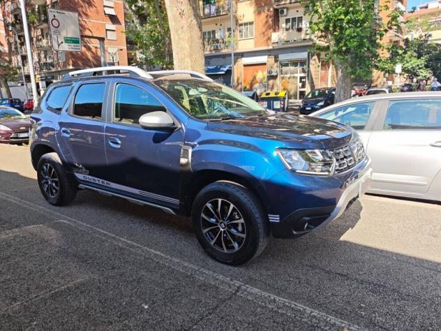 Dacia Duster 1.5 DCI PRESTIGE SOLI 25000 KM UNIPRO' - Foto 3