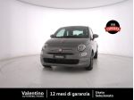 FIAT 500 Hybrid 1.0 70cv Ibrido club