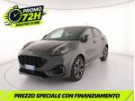 Ford Puma 1.0 ecoboost h ST-Line s&s 125cv