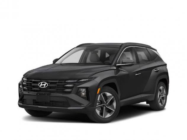 Hyundai Tucson PE 1.6HEV MY26 1.6HEV AT 2WD BUSINESS