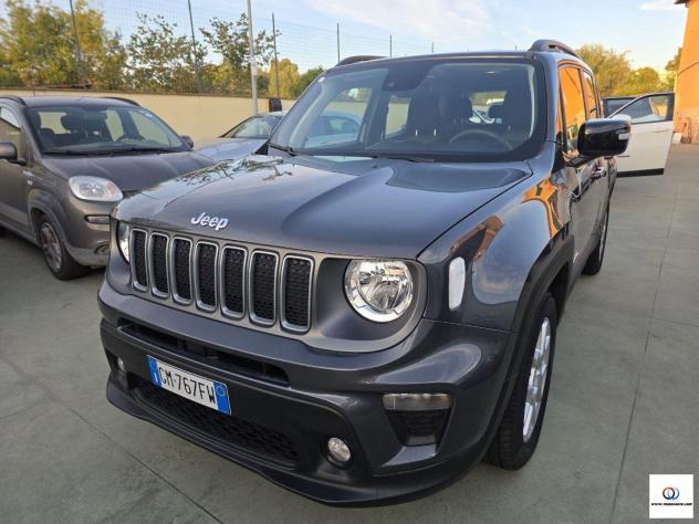 JEEP - Renegade - 1.6 Mjt 130CV Limited - Foto 2