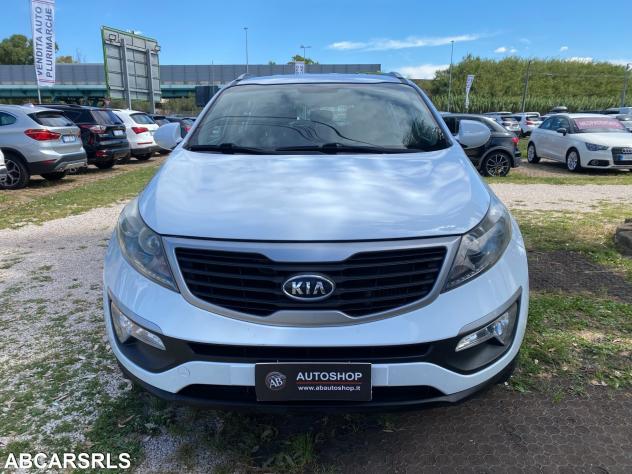 KIA - Sportage - 1.7 CRDI VGT Active 2WD - FINANZIABILE - PERMUTE - Foto 3