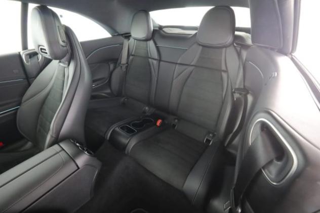 MERCEDES-BENZ CLE Cabrio (A236) CLE 200 Cabrio AMG Line Premium rif. 24225725 - Foto 3