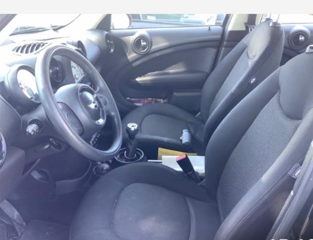 Mini Cooper D Countryman 1.6 Business - Foto 6