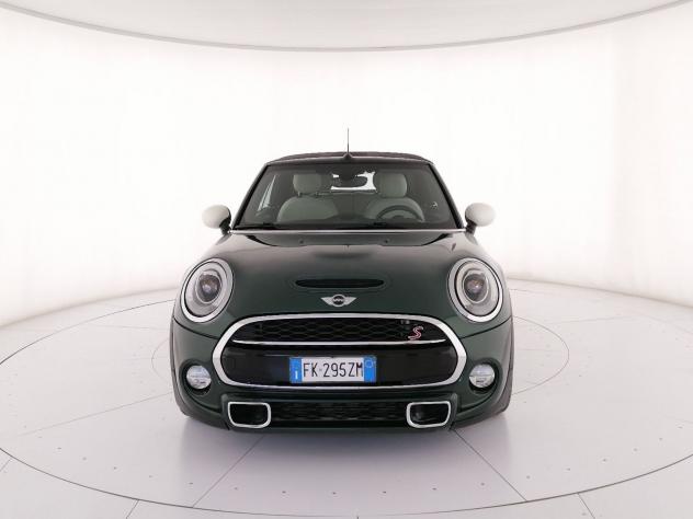 MINI Mini Cabrio 2.0 Cooper SD Boost auto - Foto 5