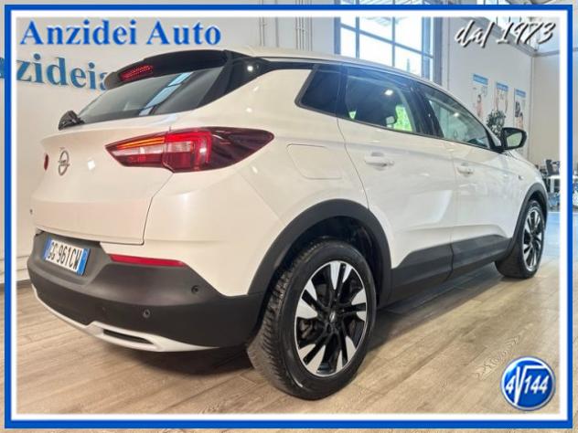 OPEL Grandland X 1.5 diesel Ecotec Aut. Elegance rif. 24054052 - Foto 6