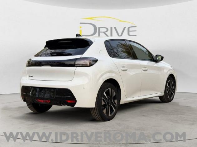 PEUGEOT 208 208 1.2 puretech Allure s&s 100cv. "BIANCA" rif. 23602545 - Foto 5