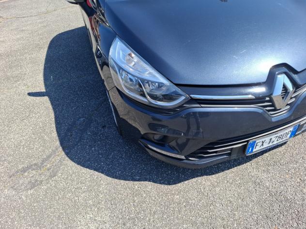 Renault Clio 0.9 TCE 90cv Business - Foto 9