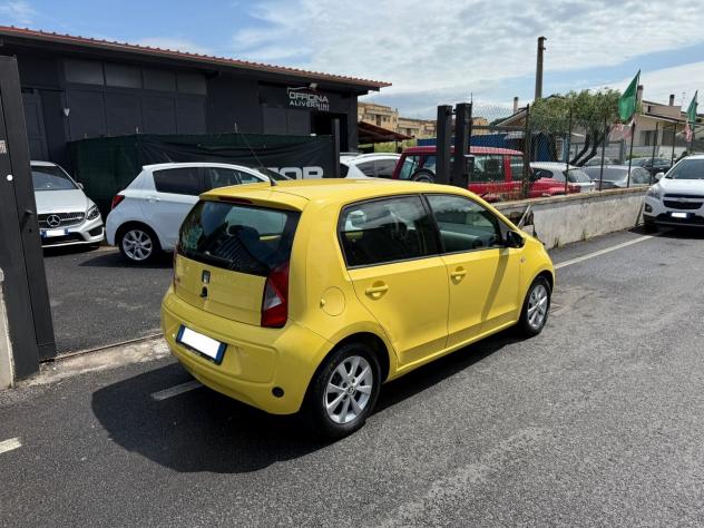 Seat Mii 1.0 5 porte GPL - Superprezzo - Tutto incluso - Finanziabile - Foto 2