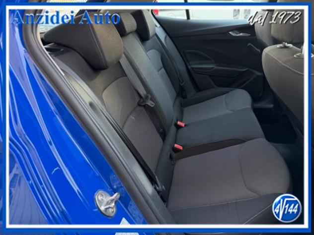 SKODA Fabia 1.0 TSI 95 CV Selection rif. 24173335 - Foto 9
