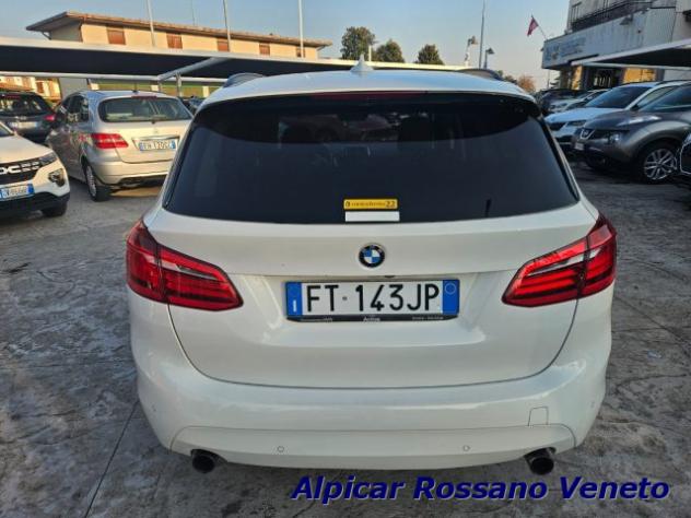 BMW X2 xDrive25e Business-X drive rif. 24019345 - Foto 8