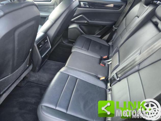 PORSCHE Cayenne 3.0 V6 rif. 24065866 - Foto 7