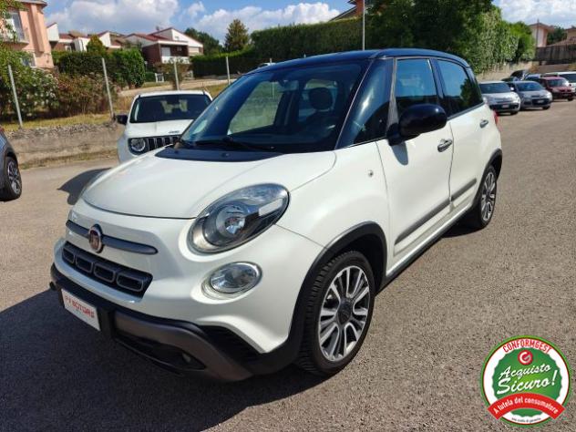 FIAT 500L 1.3 Multijet 95 CV Trekking rif. 23833764 - Foto 2