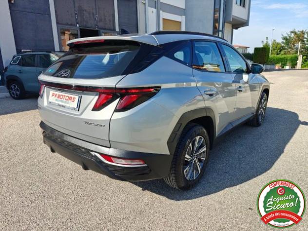 HYUNDAI Tucson 1.6 CRDI XTech rif. 24112363 - Foto 5