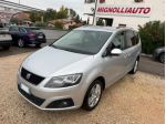 SEAT Alhambra 2.0 TDI 170 CV CR DPF DSG Style - 7 POSTI rif. 24171225
