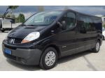 RENAULT Trafic T29 2.5 dCi/115 PL-TN autocarro 6 posti rif. 6407367