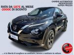 NISSAN - Juke - 1.0 DIG-T 114 CV DCT N-Connecta#OK NEO PATENTATI!