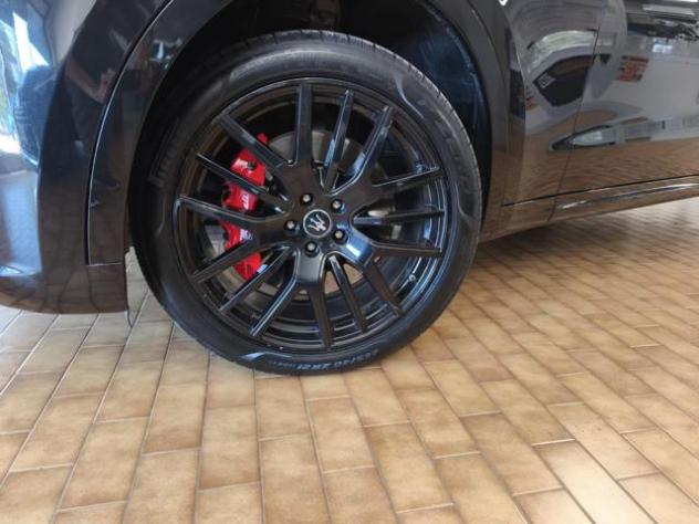 MASERATI Levante MHEV 330 CV AWD GT TETTO PELLE RED rif. 23949380 - Foto 4