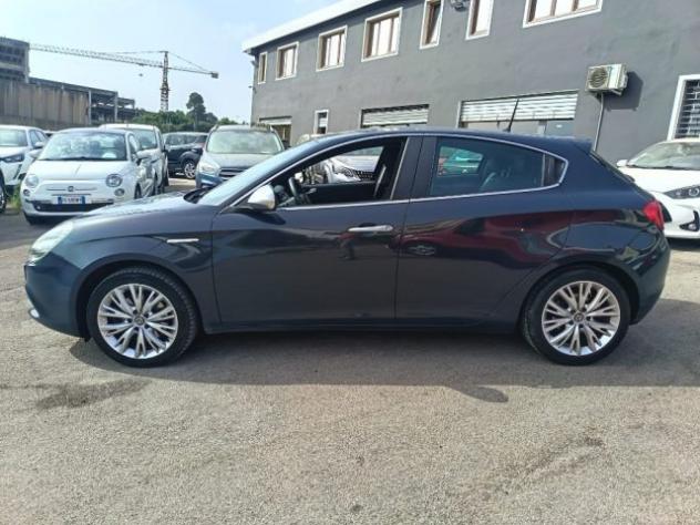 ALFA ROMEO Giulietta 2.0 JTDm 150 CV Super rif. 24059806 - Foto 4