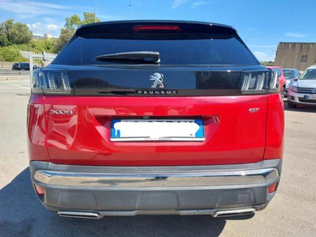 PEUGEOT 3008 BlueHDi 130 S&S EAT8 GT+tetto apribile rif. 23411642 - Foto 8