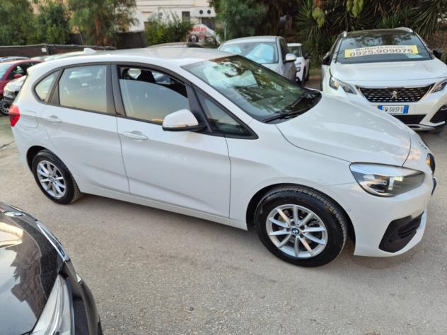 Bmw Active Tourer 218d 150cv Business - Foto 10