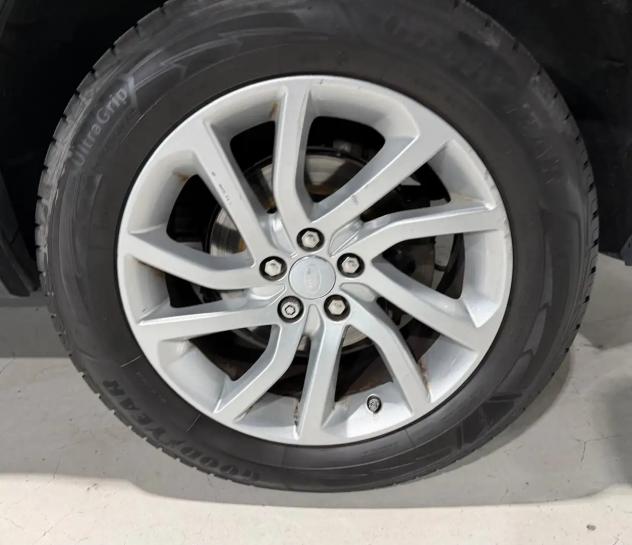 Land Rover Discovery Sport 2.0 td4 SE awd 150cv - Foto 10