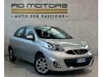 Nissan Micra Benzina Neopatentati Navigatore