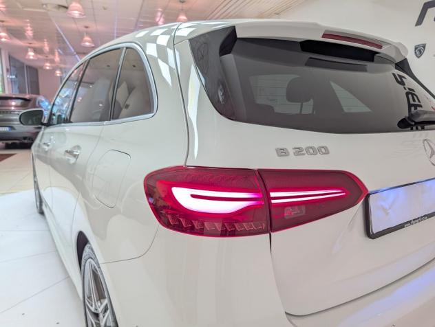 Mercedes-Benz Classe B B 200 Automatic AMG Line Premium - Foto 9