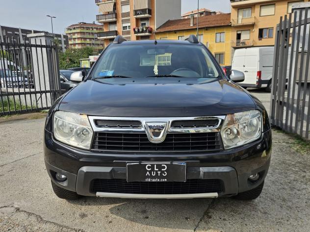 Dacia Duster 1.6 4x2 Ambiance GPL - Foto 2