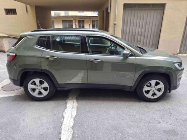 JEEP Compass 1.6 Multijet II 2WD Longitude rif. 23627746 - Foto 8