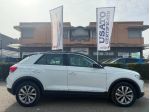 VOLKSWAGEN T-Roc 1ª serie T-Roc 2.0 TDI SCR 150 CV DSG 4MOTION Style BlueMo &hellip;