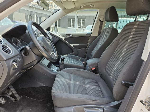 Volkswagen Tiguan Tiguan 2.0 tdi Sport&Style 4motion - Foto 8