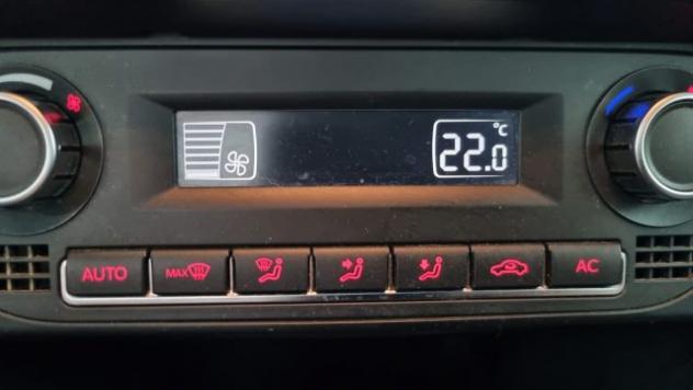 VOLKSWAGEN Polo 1.6 TDI 90CV 5 porte Comfortline rif. 23798897 - Foto 7