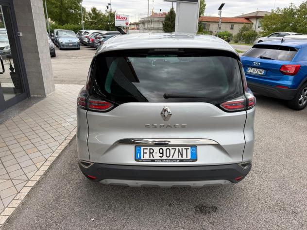 Renault Espace 1.6 Diesel 7 Posti Automatica - Foto 6