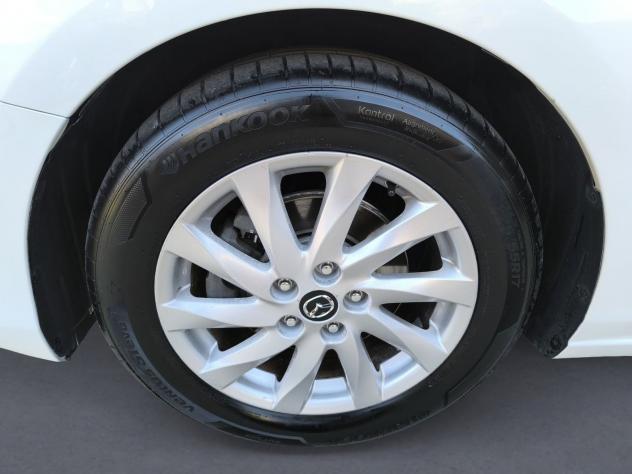 Mazda Mazda6 2.2 SKYACTIV-D 150 HP EVOLVE - Foto 7