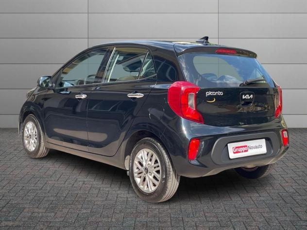 Kia Picanto 1.0 STYLE - Foto 4