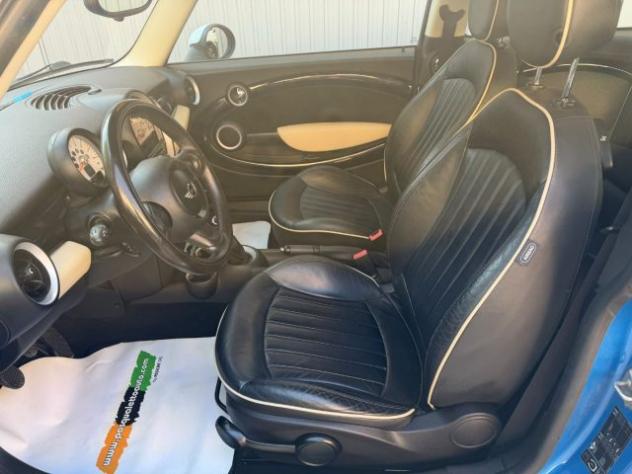 MINI Clubman Mini 1.6 16V Cooper Clubman rif. 24204831 - Foto 6