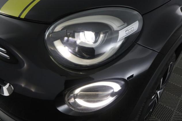 FIAT 500X 500X 1.3 MultiJet 95 CV rif. 23925492 - Foto 9
