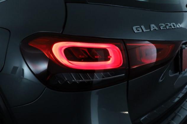 MERCEDES-BENZ CLA sse GLA GLA 220 d Automatic 4MATIC SPORT PLUS rif. 24031419 - Foto 10