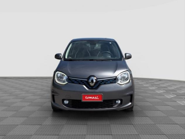 RENAULT Twingo Electric Twingo Electric Zen rif. 23769668 - Foto 8