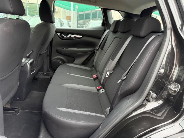 Nissan Qashqai 1.5 dCi 115 CV Business - Foto 10