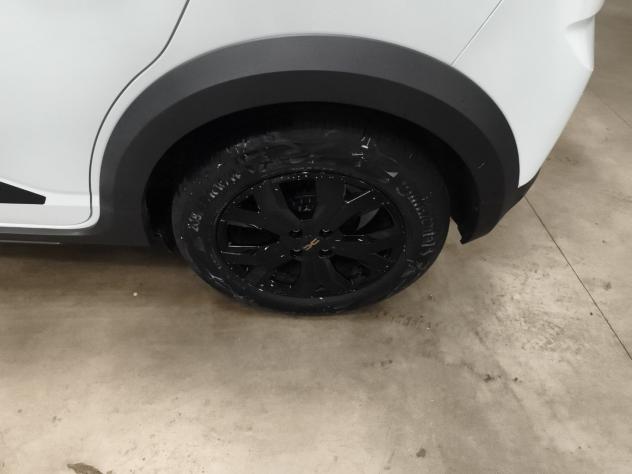 Dacia Sandero Stepway III 2021 Stepway 1.0 TCe Comfort SL DaciaPlus CVT - Foto 9