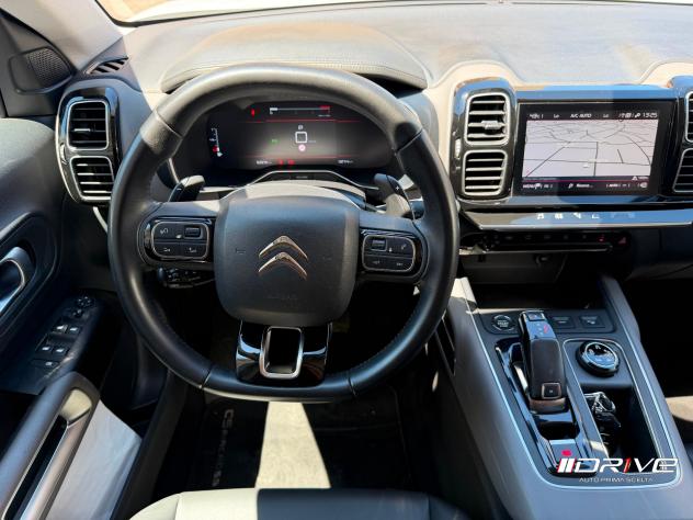 CITROEN C5 Aircross 1ª s. C5 Aircross BlueHDi 130 S&S EAT8 Feel Pack - Foto 8