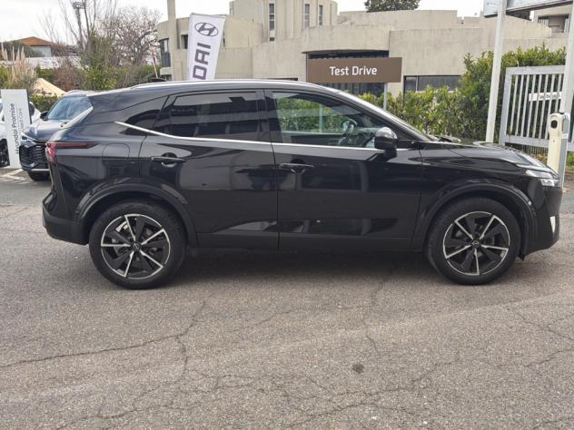 Nissan Qashqai 1.3 MHEV 140 Tekna-Aziendale - Foto 8