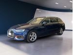 Audi A4 2.0 40 TDI QUAT. BUSIN ADVAN. S TRONIC