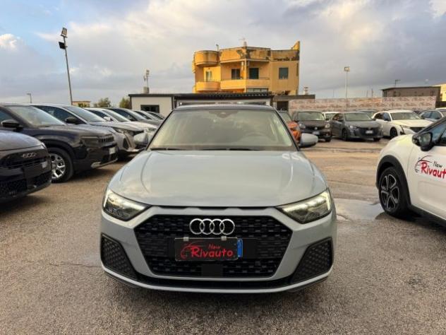 AUDI A1 SPB 30 TFSI Admired Advanced rif. 24031941