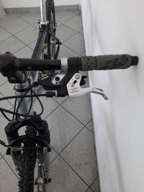 Bicicletta MTB Gasparotto professional - Foto 5